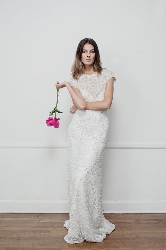 Elegant Otaduy bridal collection Inspiration
