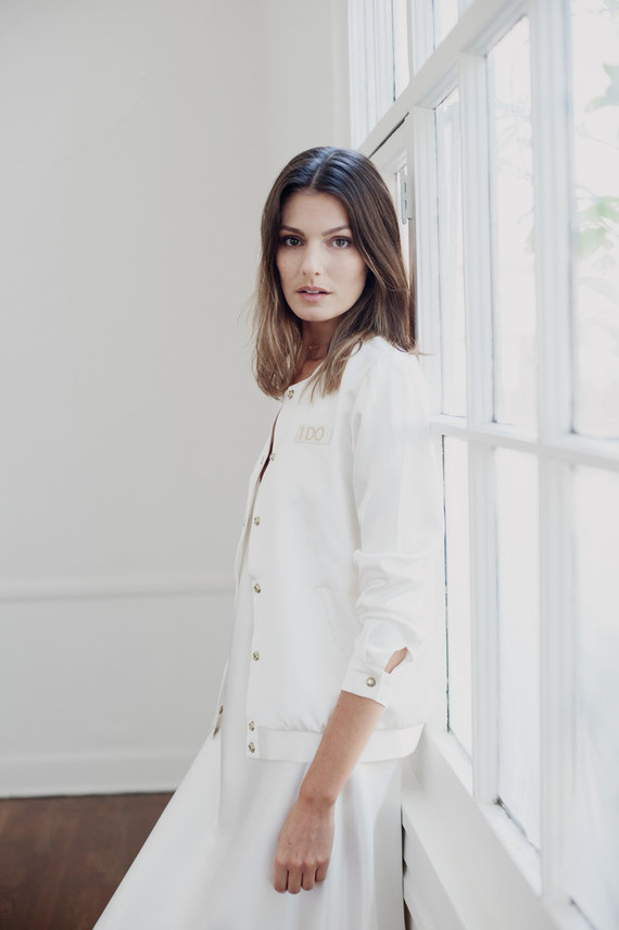 Elegant Otaduy bridal collection Inspiration