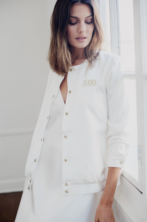 Elegant Otaduy bridal collection