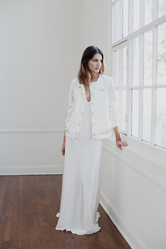 Elegant Otaduy bridal collection