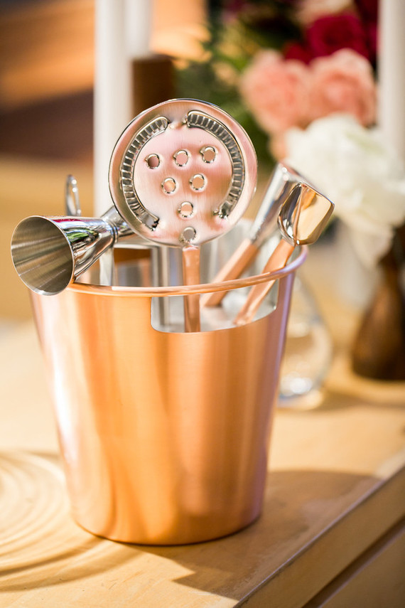 Crate and Barrel wedding registry favorities