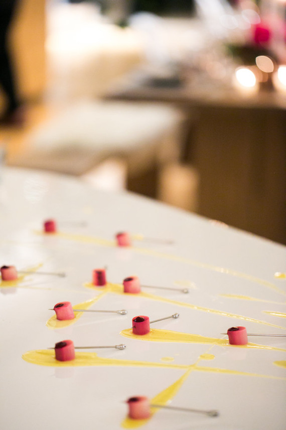 Room Forty activation station Inspiration