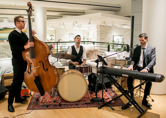 Elan Artist band Inspiration