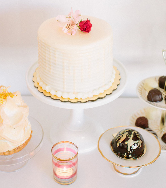 Valentine's Day dinner at home