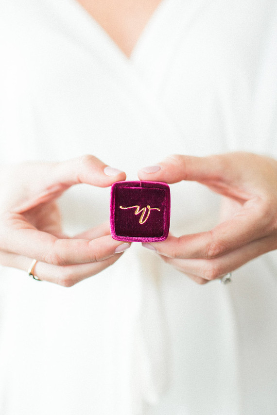 Wedding ring