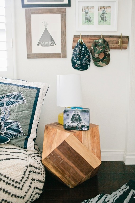 star wars party ideas