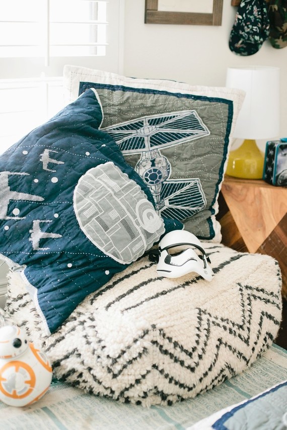 star wars party ideas Inspiration
