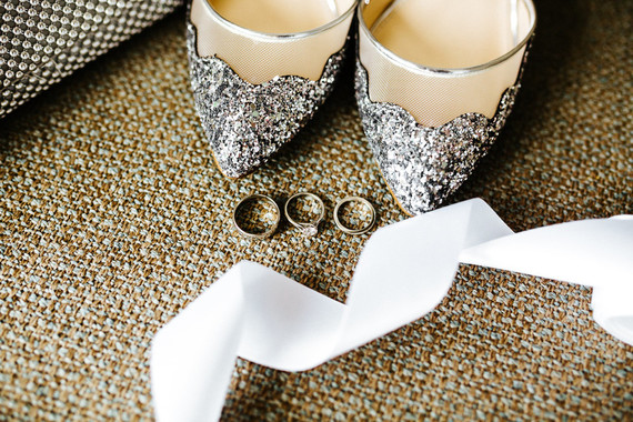Romantic California wedding at The Colony House Wedding Inspiration