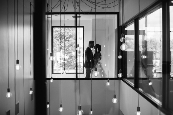 Romantic California wedding at The Colony House Wedding Inspiration