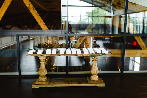 Romantic California wedding at The Colony House Wedding Inspiration