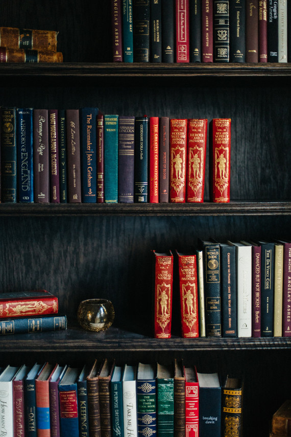 Vintage decor