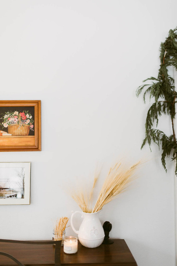 modern cottage style