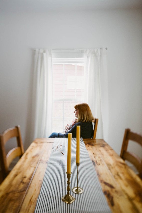 american gothic family photos