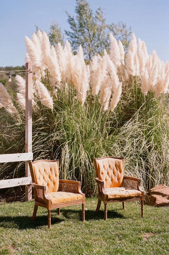 Rustic Fall ranch wedding in Temecula