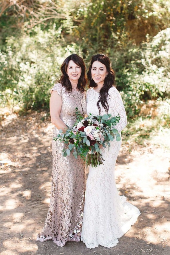 Rustic Fall ranch wedding in Temecula