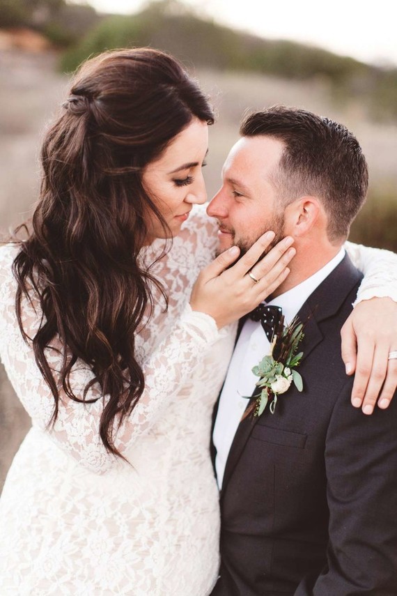 Rustic Fall ranch wedding in Temecula