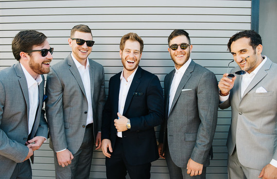 Groomsmen portrait Inspiration