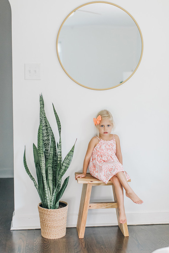 modern family photos