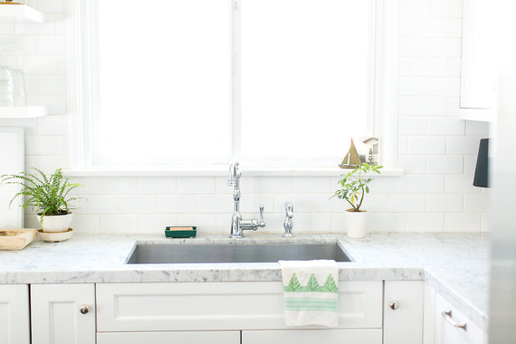 beach house kitchen Inspiration