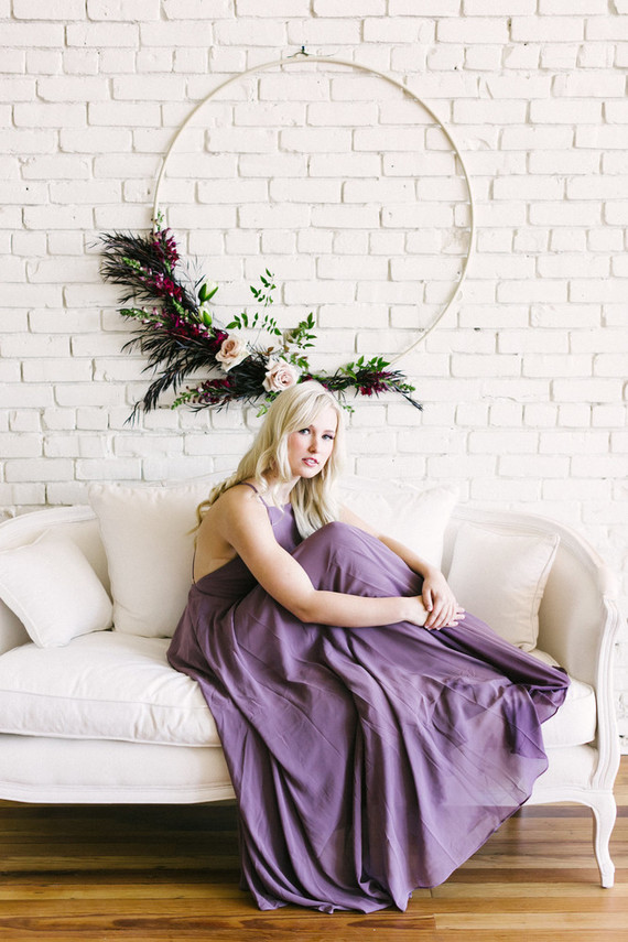 Valentine's Day proposal