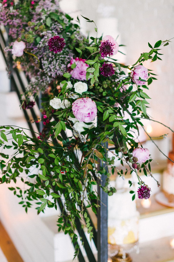 Valentine's Day flowers