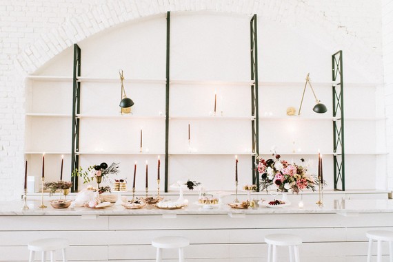 Valentine's Day proposal