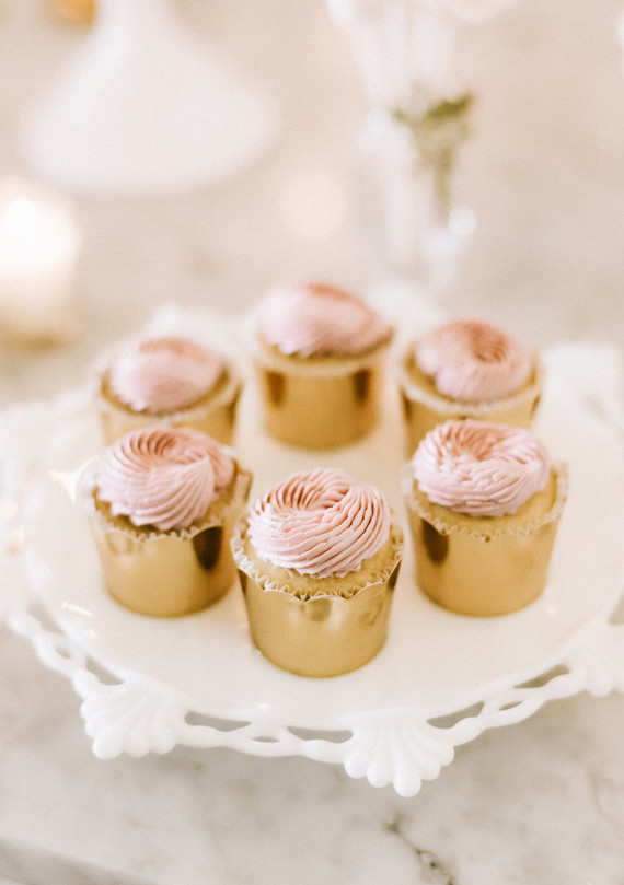 Valentine's Day desserts