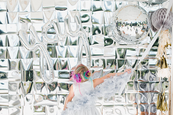 Rock On 7th birthday