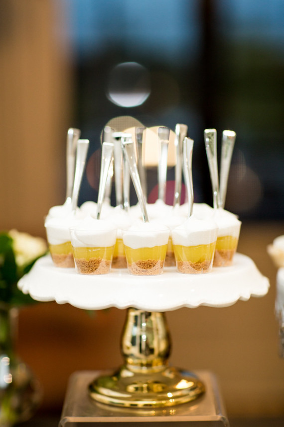Maya Brenner x Mark & Graham launch event Inspiration