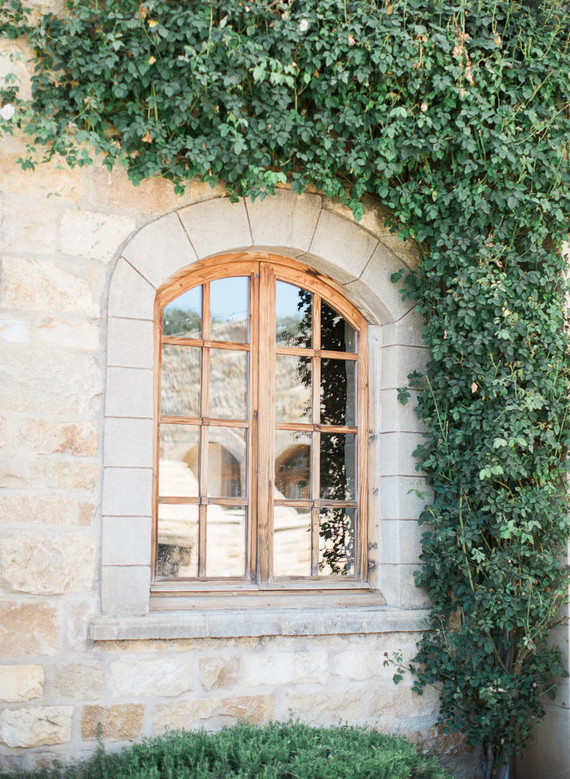 Sunstone winery wedding