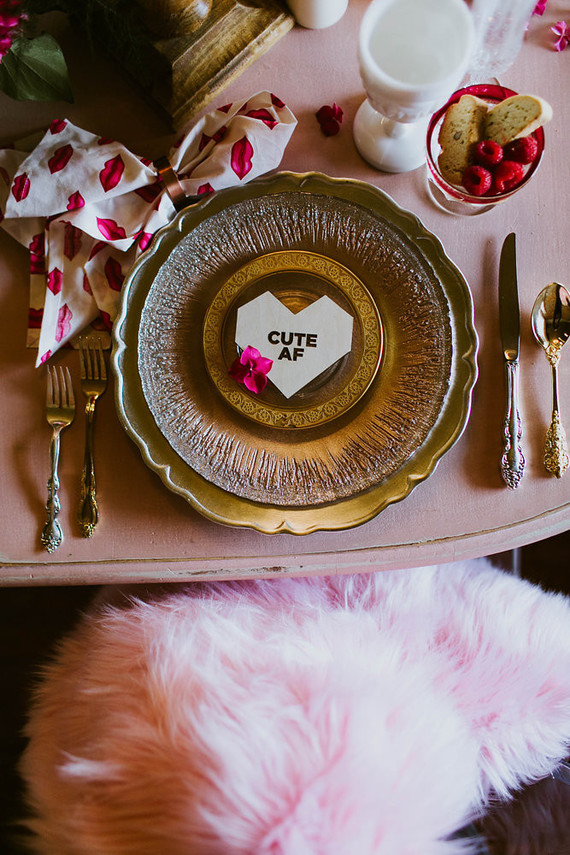 Galentine's inspiration Inspiration