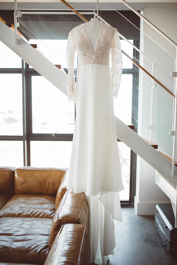 Tara Keely wedding dress