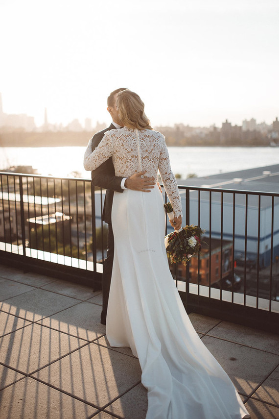 Tara Keely wedding dress