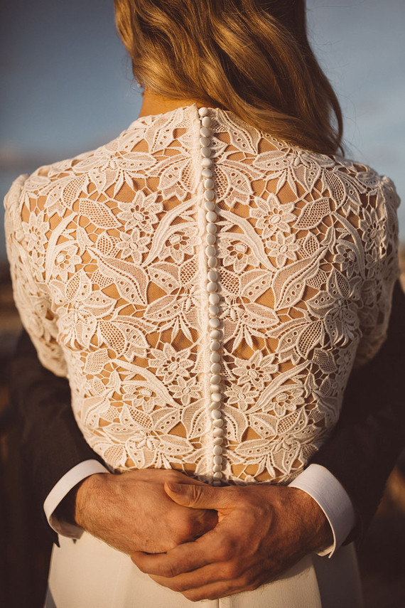 Tara Keely wedding dress