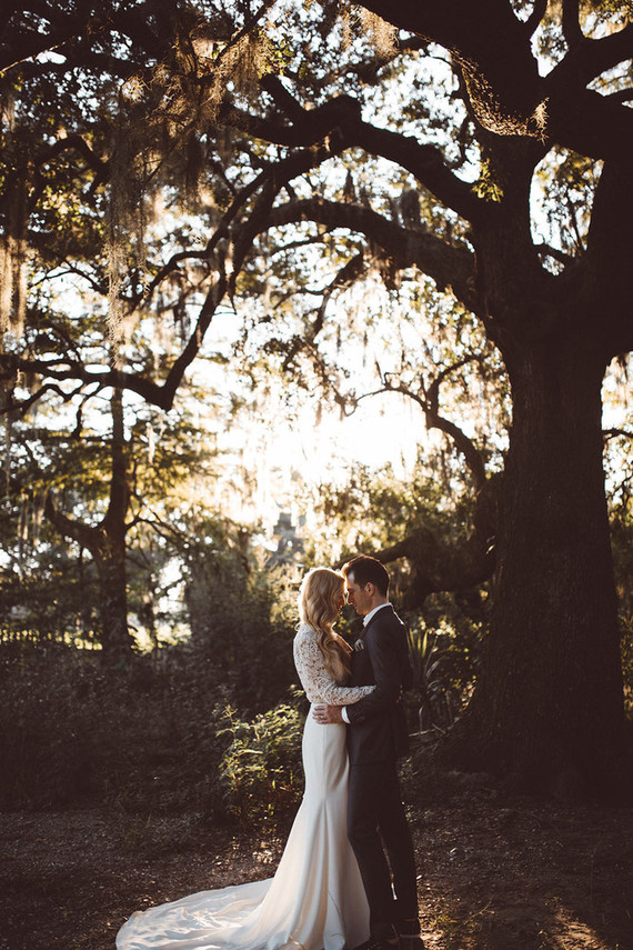 NOLA honeymoon shoot