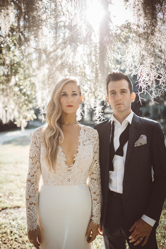 Tara Keely wedding dress