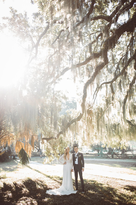NOLA honeymoon shoot