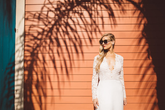 Tara Keely wedding dress