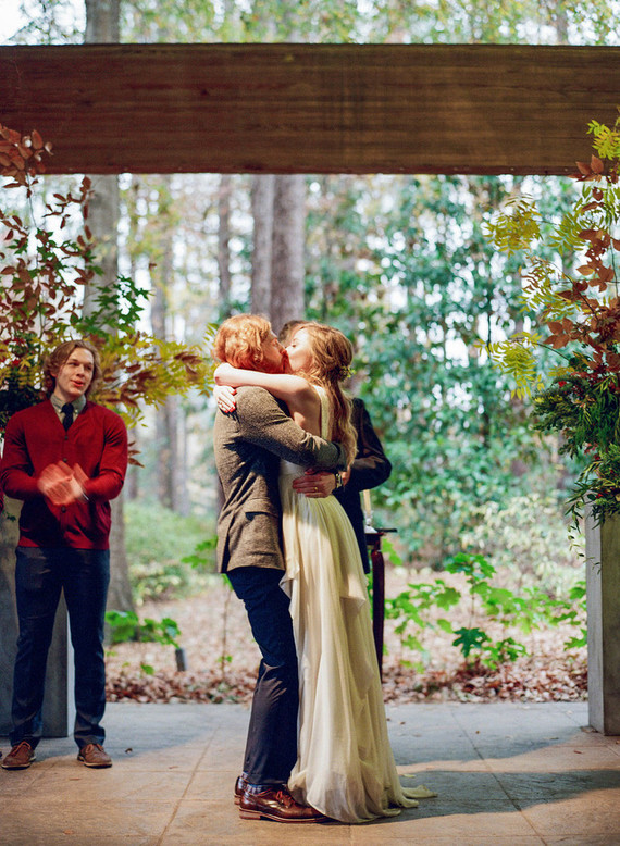 Truvelle wedding dress