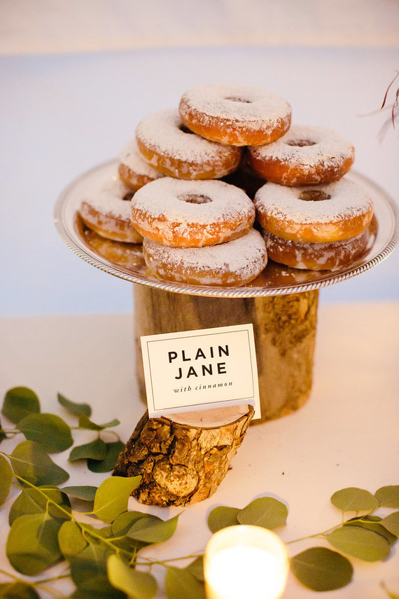 Donuts