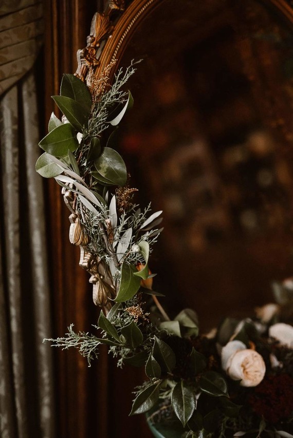 Wedding flowers