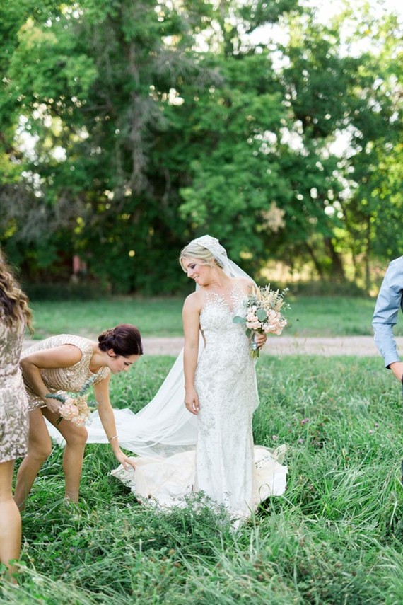 Simone Carvalli wedding dress