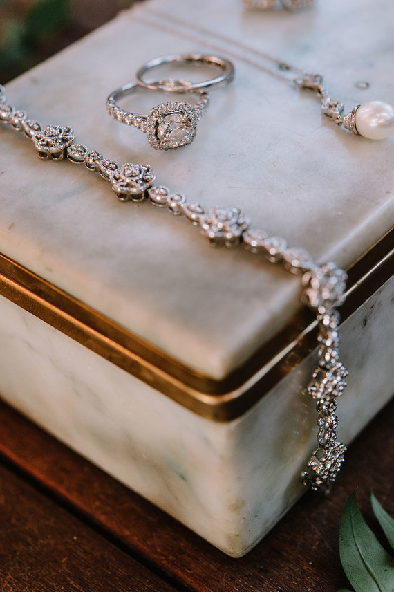 wedding rings