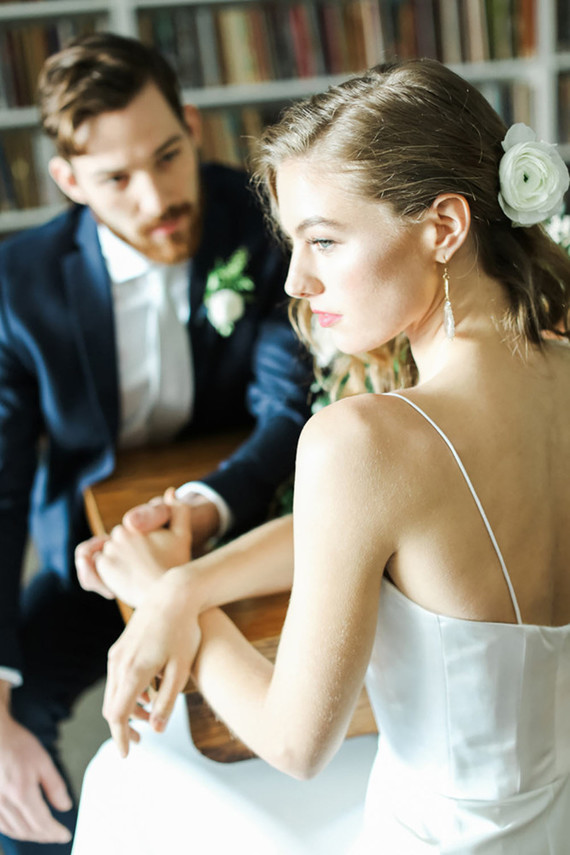 wedding portraits