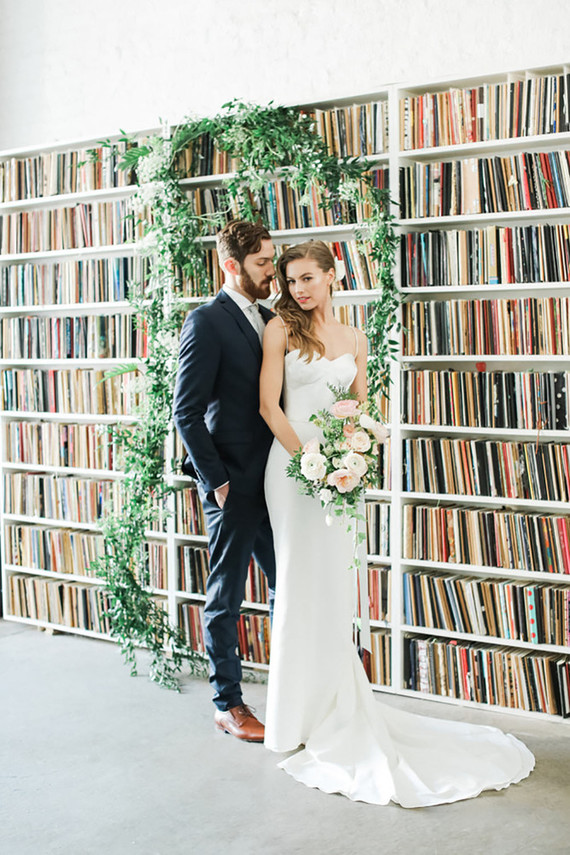 wedding portraits