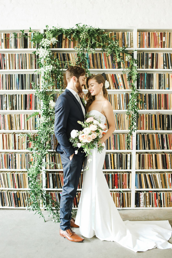 wedding portraits