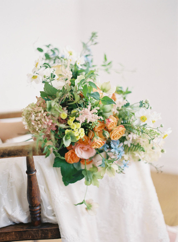 bouquet Inspiration