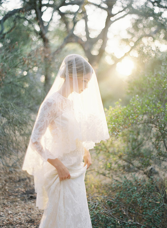 Tomomi Okubo wedding gown