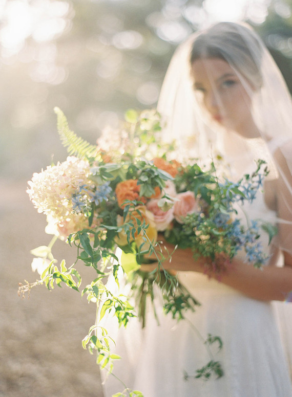 wedding bouquet
