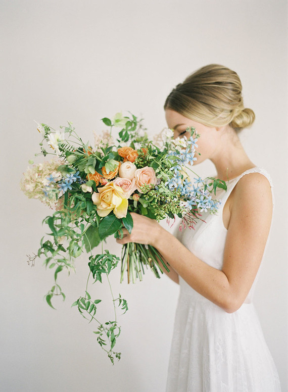bouquet Inspiration